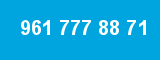 961 777 88 71